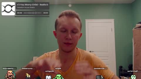 Snapshot of alex_amazing chatting on 17, 2, 2025 Alex Amazing online show from 17, 2, 2025