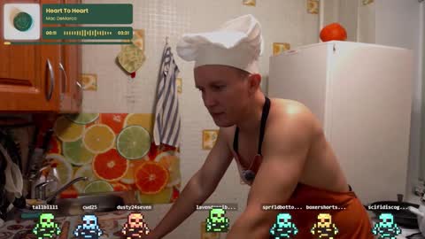 Snapshot of alex_amazing chatting on 14, 10, 2025 Alex Amazing online show from 14, 10, 2025