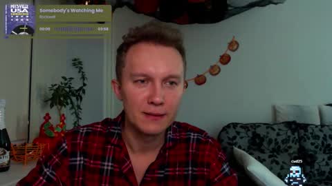 Snapshot of alex_amazing chatting on 31, 10, 2025 Alex Amazing online show from 31, 10, 2025