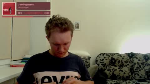 Alex Amazing online show from 8, 2, 2026