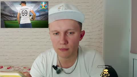 Alex Amazing online show from 10, 6, 2026