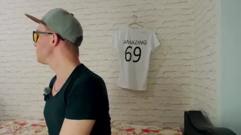 Alex Amazing online show from 14, 6, 2026