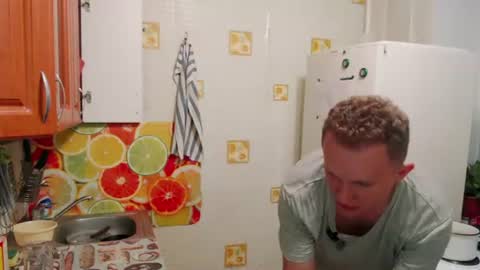 Alex Amazing online show from 1, 8, 2026
