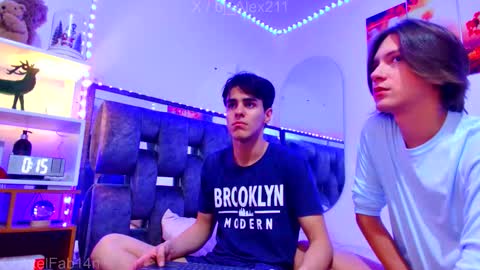 sneider online show from 11, 1, 2026