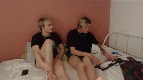 Alex  miller  and Oliver sweet  online show from 18, 5, 2026