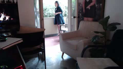 ALEX online show from 20, 12, 2024