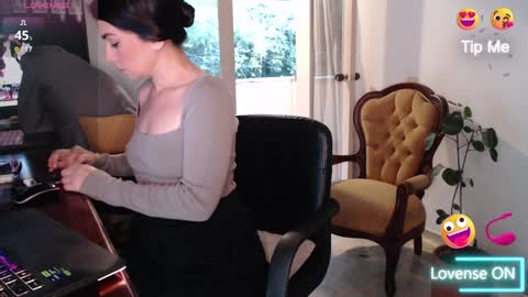 ALEX online show from 21, 1, 2025