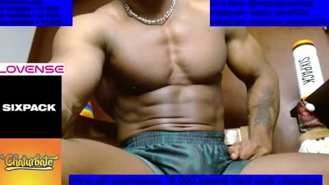 alex bbc2004 online show from 29, 6, 2026