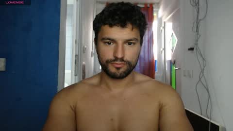 Alex online show from 22, 7, 2026