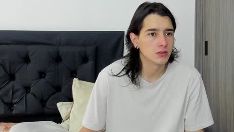 alex_connorr online show from 26, 1, 2025