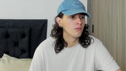 alex_connorr online show from 27, 1, 2025