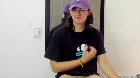 alex_connorr online show from 29, 1, 2025