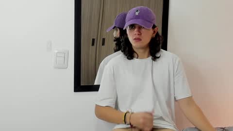 alex_connorr online show from 31, 1, 2025