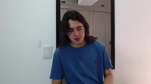 alex_connorr online show from 12, 2, 2025