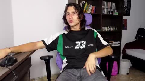 alex_connorr online show from 19, 9, 2025