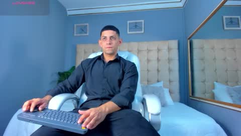 alex online show from 18, 9, 2025