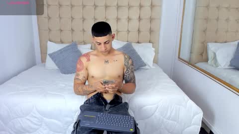 alex online show from 20, 11, 2025