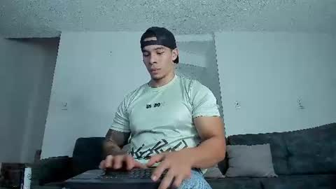 Alex deep arias online show from 19, 7, 2026