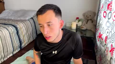 alex_diazz online show from 21, 3, 2026