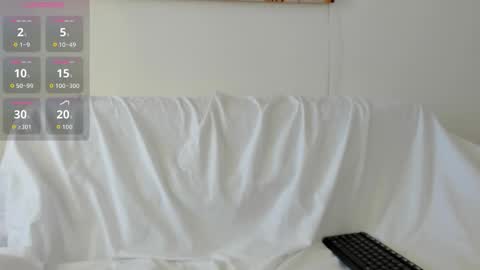 alex_hunt_ online show from 16, 3, 2026