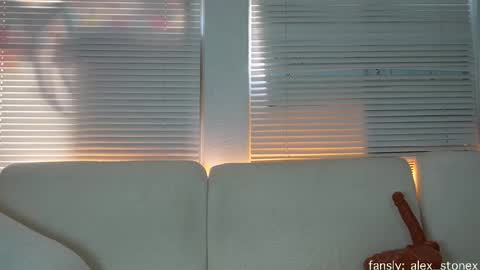 Alex Stone online show from 18, 2, 2026