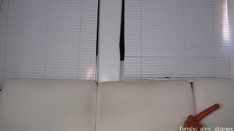 Alex Stone online show from 23, 2, 2026