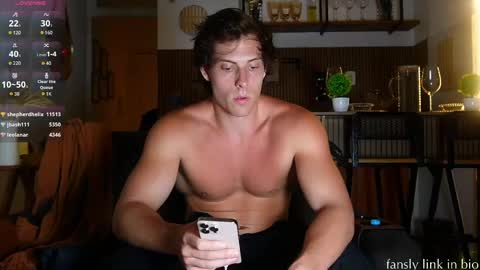 Alex Stone online show from 29, 4, 2026