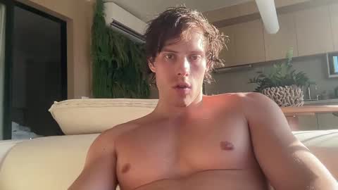 Alex Stone online show from 5, 5, 2026