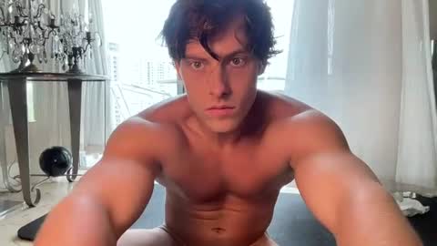Alex Stone online show from 1, 7, 2026