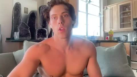 Alex Stone online show from 12, 7, 2026