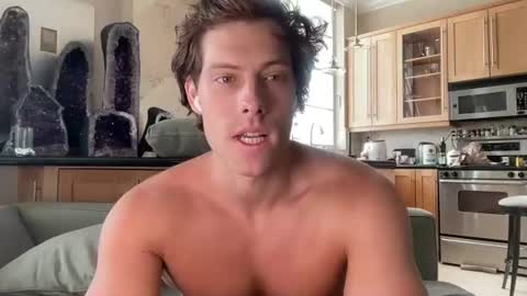 Alex Stone online show from 1, 8, 2026