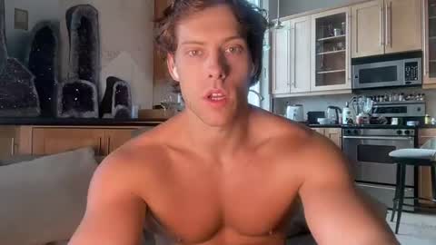 Alex Stone online show from 3, 8, 2026