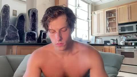 Alex Stone online show from 7, 8, 2026