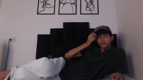 alex_mark_ online show from 25, 2, 2026