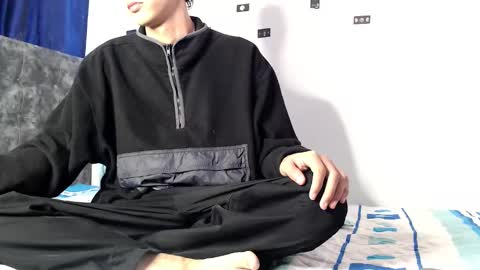 alex_mark_ online show from 7, 4, 2026