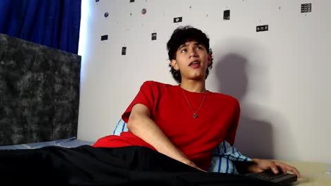 alex_mark_ online show from 30, 4, 2026