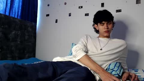 alex_mark_ online show from 4, 5, 2026