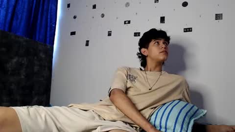 alex_mark_ online show from 6, 5, 2026