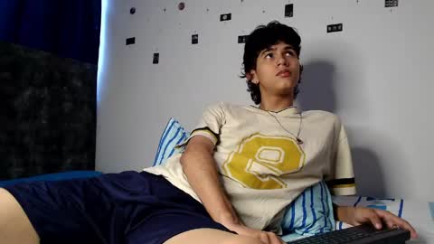 alex_mark_ online show from 7, 5, 2026