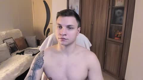 alex_milson online show from 25, 9, 2025
