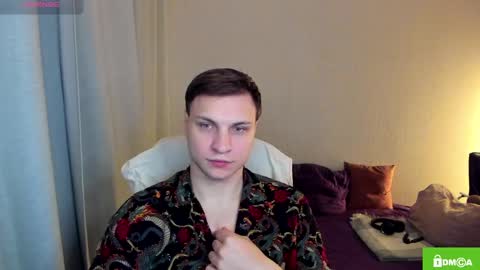 alex_milson online show from 21, 3, 2026