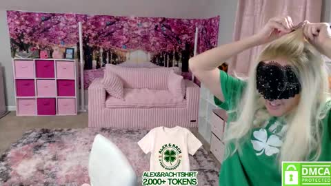 Alex online show from 17, 3, 2026