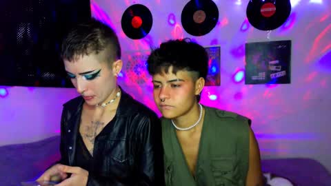 Alex online show from 11, 12, 2024