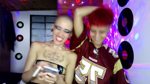 Alex online show from 16, 1, 2025