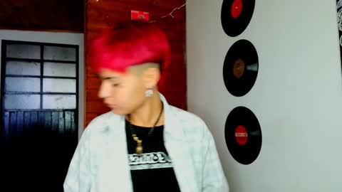 Alex online show from 25, 1, 2025