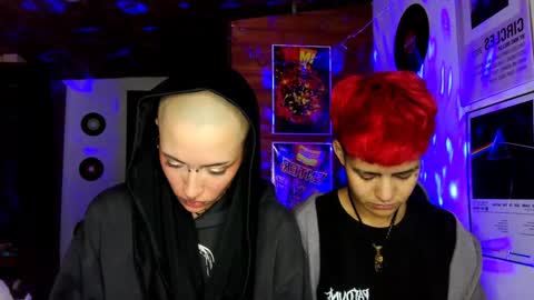 Alex online show from 27, 1, 2025