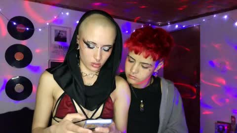 Alex online show from 1, 2, 2025