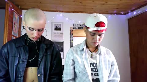 Alex online show from 1, 2, 2025