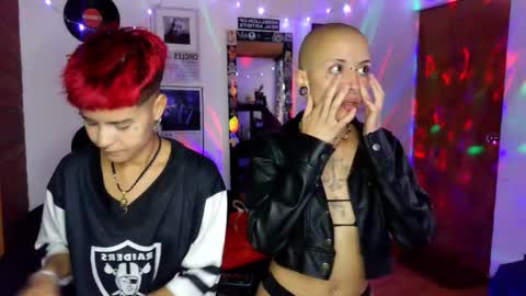 Alex online show from 14, 2, 2025