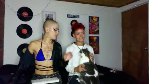 Alex online show from 18, 2, 2025